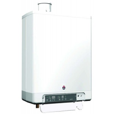 Газовый котел ACV Kompakt HR eco 24 Solo Газовый котел ACV Kompakt HR eco 24 Solo