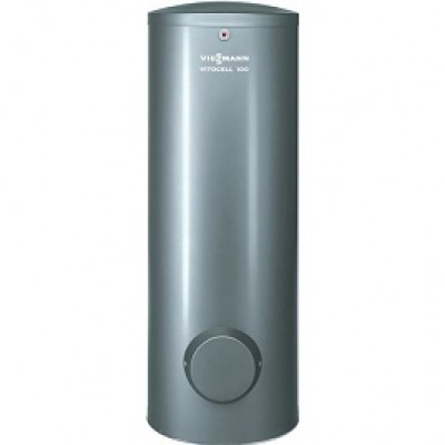 Косвенный водонагреватель Viessmann Vitocell 300-V, EVIA-A 500, серебряный (арт.Z015297) Косвенный водонагреватель Viessmann Vitocell 300-V, EVIA-A 500, серебряный (арт.Z015297)