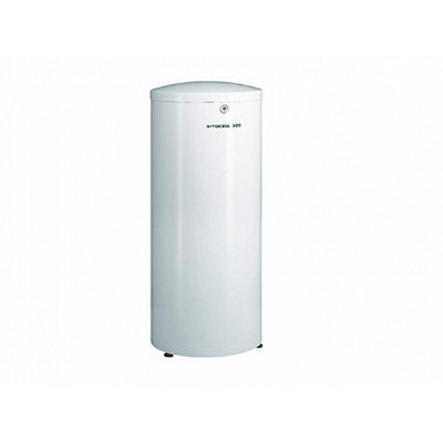 Косвенный водонагреватель Viessmann Vitocell 300-W EVIA-A 300, белый (арт.Z015300) Косвенный водонагреватель Viessmann Vitocell 300-W EVIA-A 300, белый (арт.Z015300)