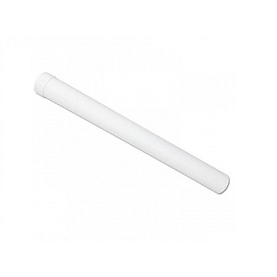 Труба дымохода, длина 1 м, 100 мм (арт.7247556) Труба дымохода, длина 1 м, 100 мм (арт.7247556)