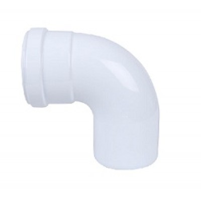 Колено дымохода 87 град. модульный размер 150 мм (арт.7516593) Колено дымохода 87 град. модульный размер 150 мм (арт.7516593)