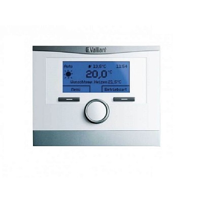 Модуль дистанционного управления Vaillant VR 91 Модуль дистанционного управления Vaillant VR 91