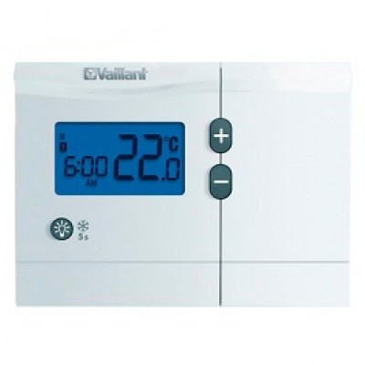 Комнатный регулятор температуры Vaillant VRT 250 Комнатный регулятор температуры Vaillant VRT 250