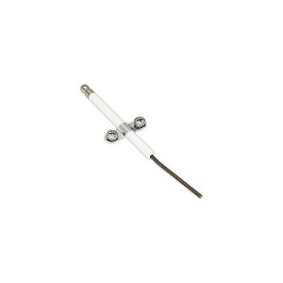 Электрод ионизации для Vitoflam 100 газ (арт.7810148) Электрод ионизации для Vitoflam 100 газ (арт.7810148)