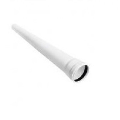 Труба газохода длина 0,5 м, D=80 мм (арт.7198581) Труба газохода длина 0,5 м, D=80 мм (арт.7198581)