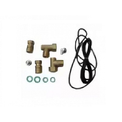 Комплект подключений для бойлера под резьбу (арт.7178349) Комплект подключений для бойлера под резьбу (арт.7178349)