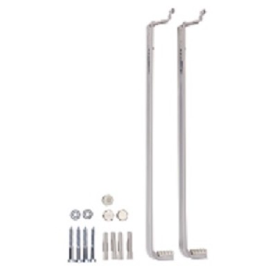 Монтажный комплект для компактного подключения радиатора высота 500 мм (арт.7572547) Монтажный комплект для компактного подключения радиатора высота 500 мм (арт.7572547)