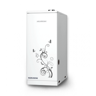 Котел дизельный Navien LFA 21 K 2х контур. Котел дизельный Navien LFA 21 K 2х контур.