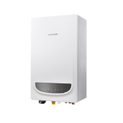 Котел газовый Navien Deluxe One 35 K 1 контур.