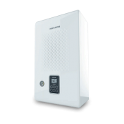 Котел электрический Navien EQB 12 HW 1 контур.