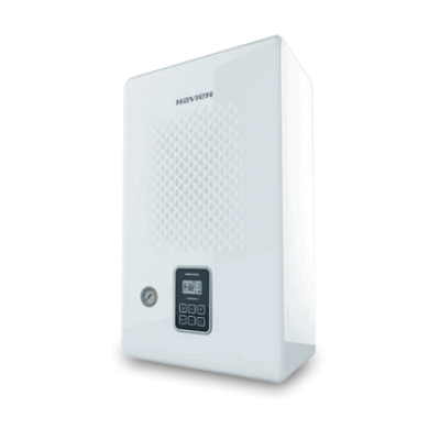 Котел электрический Navien EQB 8 HW 1 контур. Котел электрический Navien EQB 8 HW 1 контур.