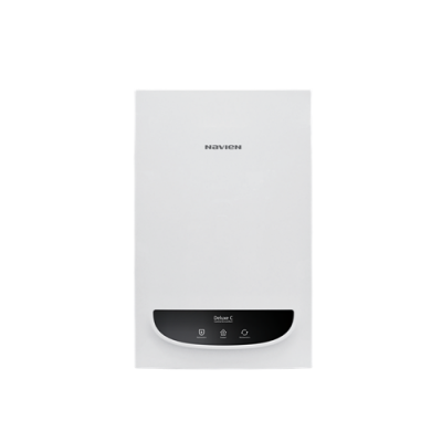 Котел газовый Navien Deluxe C Coaxial 16 K 2х контур. Котел газовый Navien Deluxe C Coaxial 16 K 2х контур.