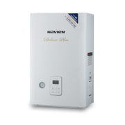 Котел газовый Navien Deluxe C Plus Coaxial 24 K 2х контур.