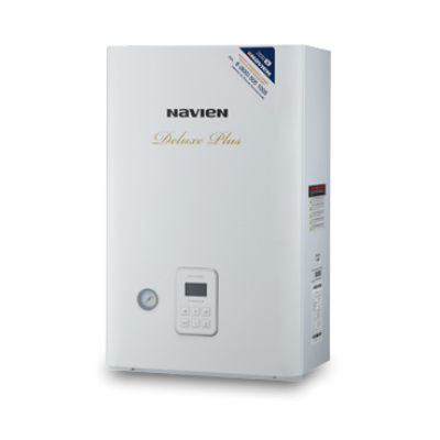 Котел газовый Navien Deluxe C Plus Coaxial 24 K 2х контур. Котел газовый Navien Deluxe C Plus Coaxial 24 K 2х контур.