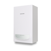 Котел газовый Navien Deluxe S Coaxial 20 K 2х контур.