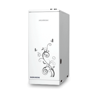 Котел дизельный Navien LFA 13 K 2х контур. Котел дизельный Navien LFA 13 K 2х контур.