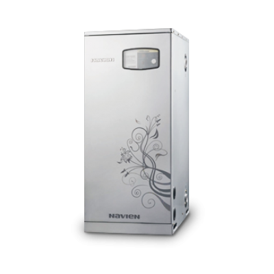 Котел газовый Navien GST 60 KN 2х контур. Котел газовый Navien GST 60 KN 2х контур.