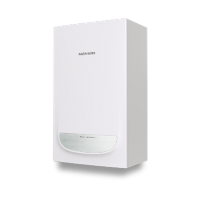 Котел газовый Navien Deluxe S Coaxial 16 K 2х контур. Котел газовый Navien Deluxe S Coaxial 16 K 2х контур.