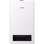 Котел газовый Navien Heatluxe Coaxial 10 K 2х контур.