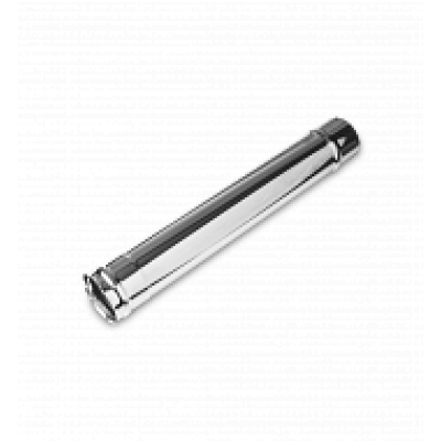 Труба удлинительная 75 мм х 0,5 м нерж. Navien BCSA0080 Труба удлинительная 75 мм х 0,5 м нерж. Navien BCSA0080