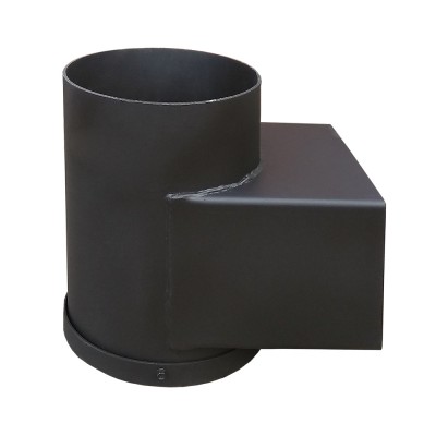 Переходник на КВО-130/200 кВт Переходник на КВО-130/200 кВт