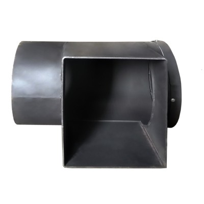 Переходник на КВО-300/500 кВт Переходник на КВО-300/500 кВт