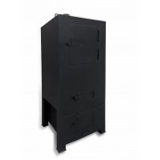 Печь-утилизатор Сибирь большая