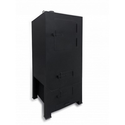 Печь-утилизатор Сибирь большая Печь-утилизатор Сибирь большая