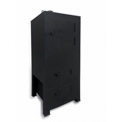 Печь-утилизатор Сибирь большая Печь-утилизатор Сибирь большая