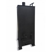 Печь-утилизатор Сибирь малая