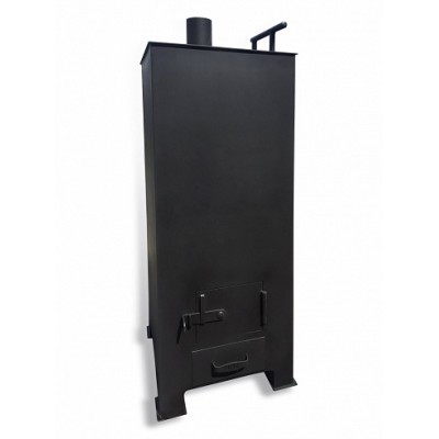 Печь-утилизатор Сибирь малая Печь-утилизатор Сибирь малая