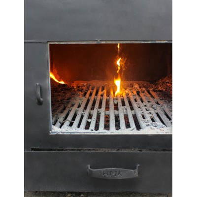 Печь-утилизатор Сибирь большая Печь-утилизатор Сибирь большая