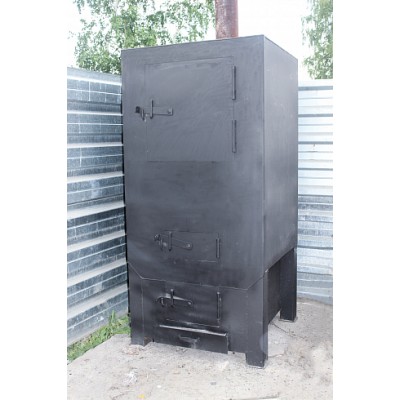 Печь-утилизатор Сибирь большая Печь-утилизатор Сибирь большая