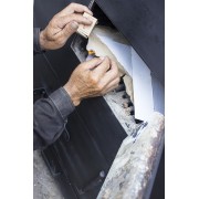 Печь-утилизатор Сибирь большая