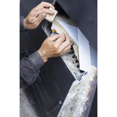 Печь-утилизатор Сибирь большая Печь-утилизатор Сибирь большая