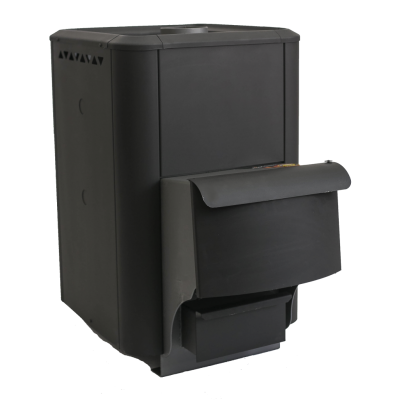 Банная печь "Сибирь" под навесной бак Банная печь "Сибирь" под навесной бак