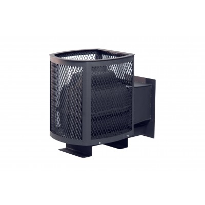 Печь банная чугунная"Сибирь-20". Универсальная чугунная дверца (сетка) Печь банная чугунная"Сибирь-20". Универсальная чугунная дверца (сетка)