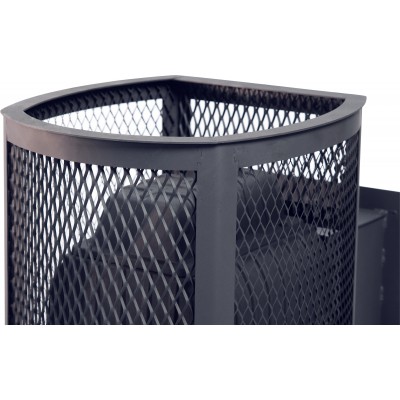 Печь банная чугунная"Сибирь-20". Универсальная чугунная дверца (сетка) Печь банная чугунная"Сибирь-20". Универсальная чугунная дверца (сетка)