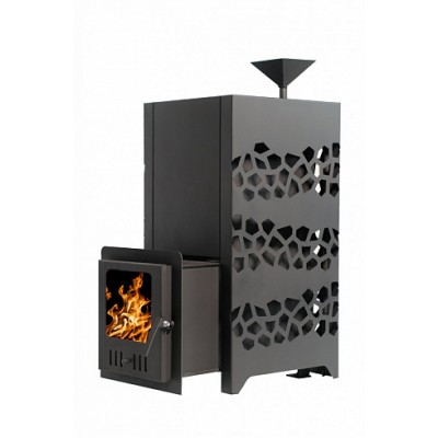 Печь банная "Камчатка"-10 Печь банная "Камчатка"-10