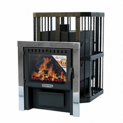 Печь банная "Катунь" Печь банная "Катунь"