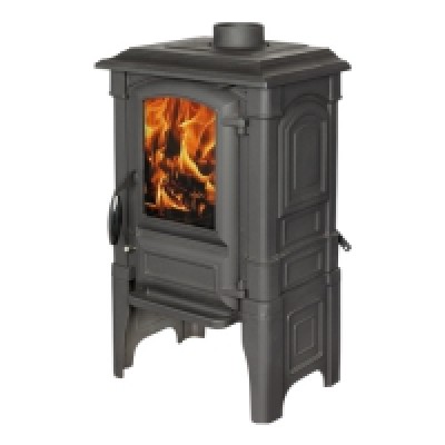 Чугунная печь «Bruno II» Чугунная печь «Bruno II»