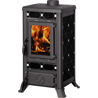 Чугунная печь «Klemens I» Чугунная печь «Klemens I»