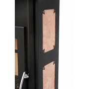 Печь-камин Сибирь-8