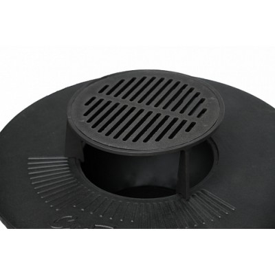 Гриль-Очаг "Сибирь" Гриль-Очаг "Сибирь"