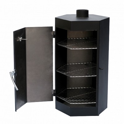 Смокер-Гриль "Сибирь" Смокер-Гриль "Сибирь"