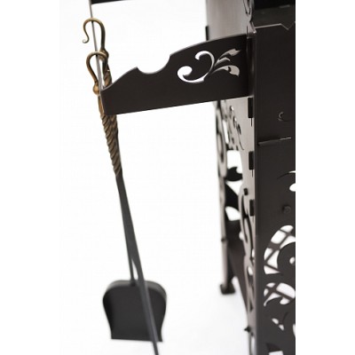 Мангал Сибирь "Винтаж" разборный Мангал Сибирь "Винтаж" разборный