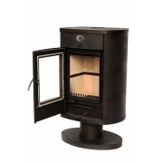 Печь-камин "Сибирь-10"