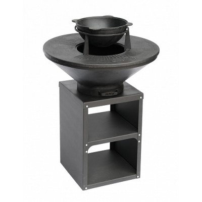 Гриль-Очаг "Сибирь" Гриль-Очаг "Сибирь"