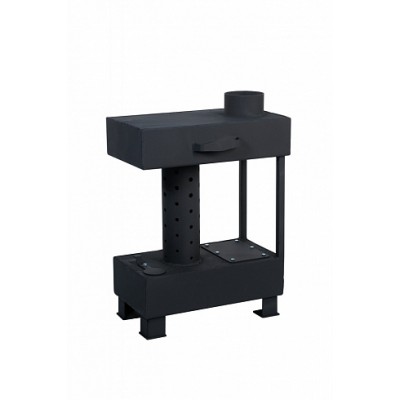 Печь отопительная "Сибирь-ДТ" на дизельном топливе Печь отопительная "Сибирь-ДТ" на дизельном топливе