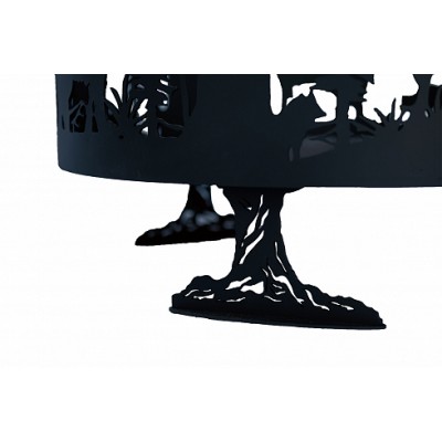 Очаг Сибирь "Природа" Очаг Сибирь "Природа"